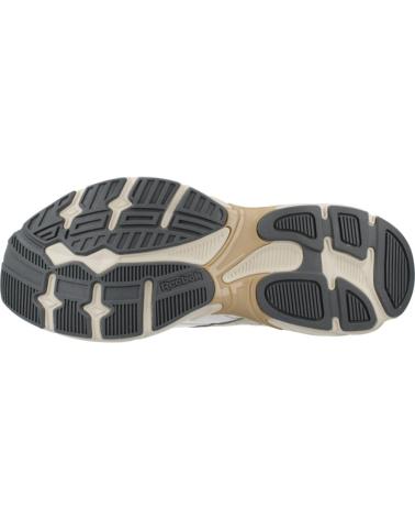 REEBOK ZAPATILLAS HOMBRE MODELO ROAD PRIME COLOR BEIS HGREEN