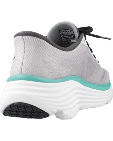 SKECHERS ZAPATILLAS HOMBRE MODELO MAX CUSHIONING END COLOR GRIS LTGY