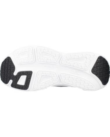 SKECHERS ZAPATILLAS HOMBRE MODELO MAX CUSHIONING END COLOR GRIS LTGY