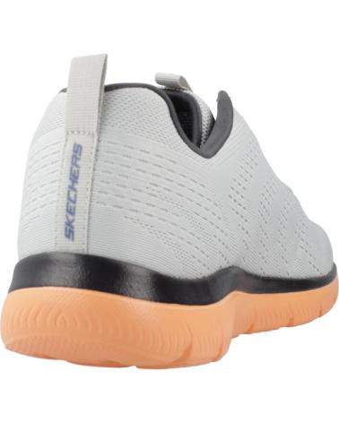 SKECHERS ZAPATILLAS HOMBRE MODELO SUMMITS COLOR GRIS GYOR