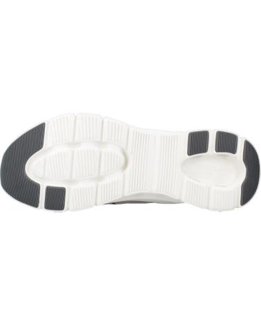 SKECHERS GLIDE STEP PRO GYCC - TÊNIS MASCULINO CINZA GYCC