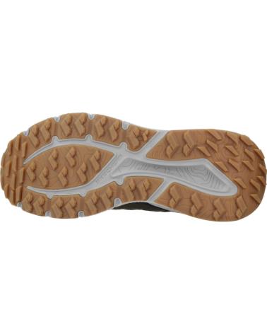 SKECHERS ZAPATILLAS HOMBRE MODELO SWITCH BACK COLOR VERDE GRMT