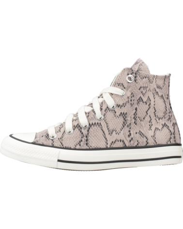 CONVERSE ZAPATILLAS MUJER MODELO CHUCK TAYLOR ALL STAR SNAKESKIN PRIN ARMCLY