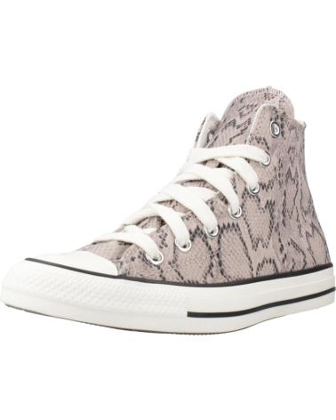 CONVERSE ZAPATILLAS MUJER MODELO CHUCK TAYLOR ALL STAR SNAKESKIN PRIN ARMCLY