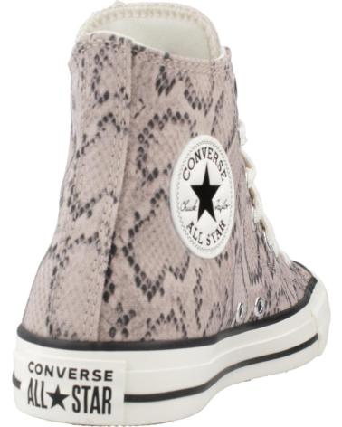 CONVERSE ZAPATILLAS MUJER MODELO CHUCK TAYLOR ALL STAR SNAKESKIN PRIN ARMCLY