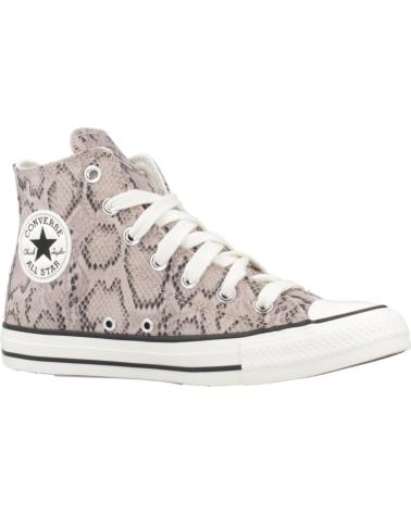 CONVERSE ZAPATILLAS MUJER MODELO CHUCK TAYLOR ALL STAR SNAKESKIN PRIN ARMCLY