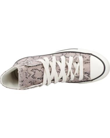 CONVERSE ZAPATILLAS MUJER MODELO CHUCK TAYLOR ALL STAR SNAKESKIN PRIN ARMCLY