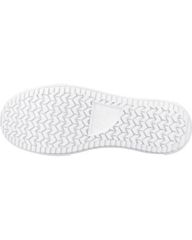 CONVERSE ZAPATILLAS HOMBRE MODELO CHUCK TAYLOR ALL STAR LIFT DOUBLE S BLACK