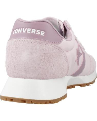 CONVERSE ZAPATILLAS MUJER MODELO OMEGA TRAINER PASTEL COLOR ROSA PINK