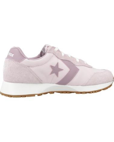 CONVERSE ZAPATILLAS MUJER MODELO OMEGA TRAINER PASTEL COLOR ROSA PINK