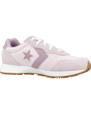 CONVERSE ZAPATILLAS MUJER MODELO OMEGA TRAINER PASTEL COLOR ROSA PINK