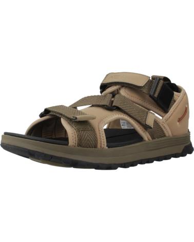 CLARKS SANDALIAS HOMBRE MODELO ATL TREK TIDE COLOR VERDE OKWOD