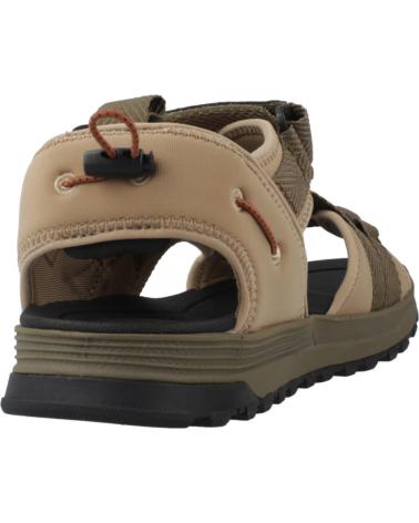 CLARKS SANDALIAS HOMBRE MODELO ATL TREK TIDE COLOR VERDE OKWOD