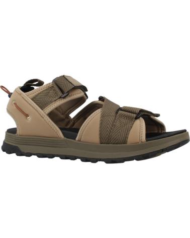 CLARKS SANDALIAS HOMBRE MODELO ATL TREK TIDE COLOR VERDE OKWOD
