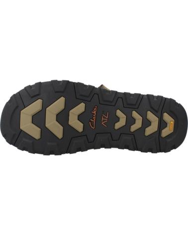 CLARKS SANDALIAS HOMBRE MODELO ATL TREK TIDE COLOR VERDE OKWOD