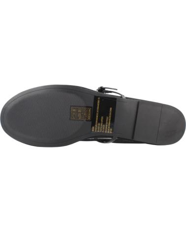 STEVE MADDEN BAILARINAS MUJER MODELO MASH COLOR NEGRO BLACK