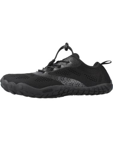 SAGUARO ZAPATILLAS HOMBRE MODELO SMART I COLOR NEGRO