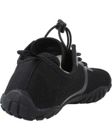 SAGUARO ZAPATILLAS HOMBRE MODELO SMART I COLOR NEGRO