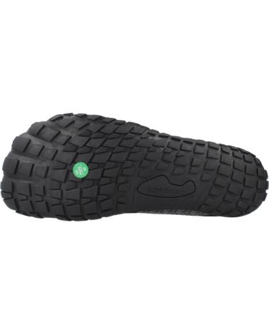 SAGUARO ZAPATILLAS HOMBRE MODELO SMART I COLOR NEGRO