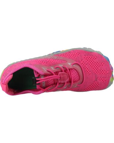 SAGUARO ZAPATILLAS HOMBRE MODELO SMART I COLOR ROSA