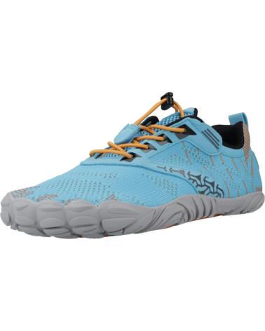 SAGUARO ZAPATILLAS HOMBRE MODELO FREE I COLOR AZUL AZLTRQ
