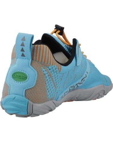 SAGUARO ZAPATILLAS HOMBRE MODELO FREE I COLOR AZUL AZLTRQ