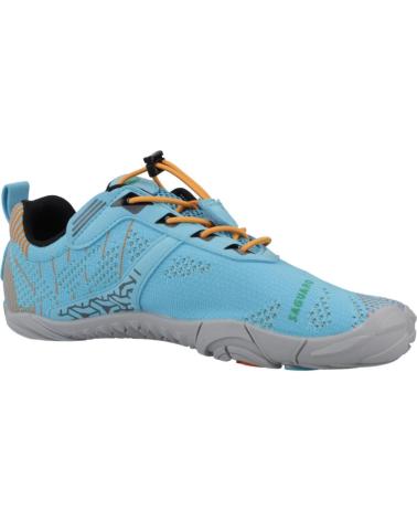 SAGUARO ZAPATILLAS HOMBRE MODELO FREE I COLOR AZUL AZLTRQ