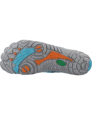SAGUARO ZAPATILLAS HOMBRE MODELO FREE I COLOR AZUL AZLTRQ