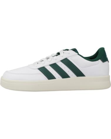 ADIDAS ZAPATILLAS HOMBRE MODELO BREAKNET 2 0 COLOR BLANCO WHITE