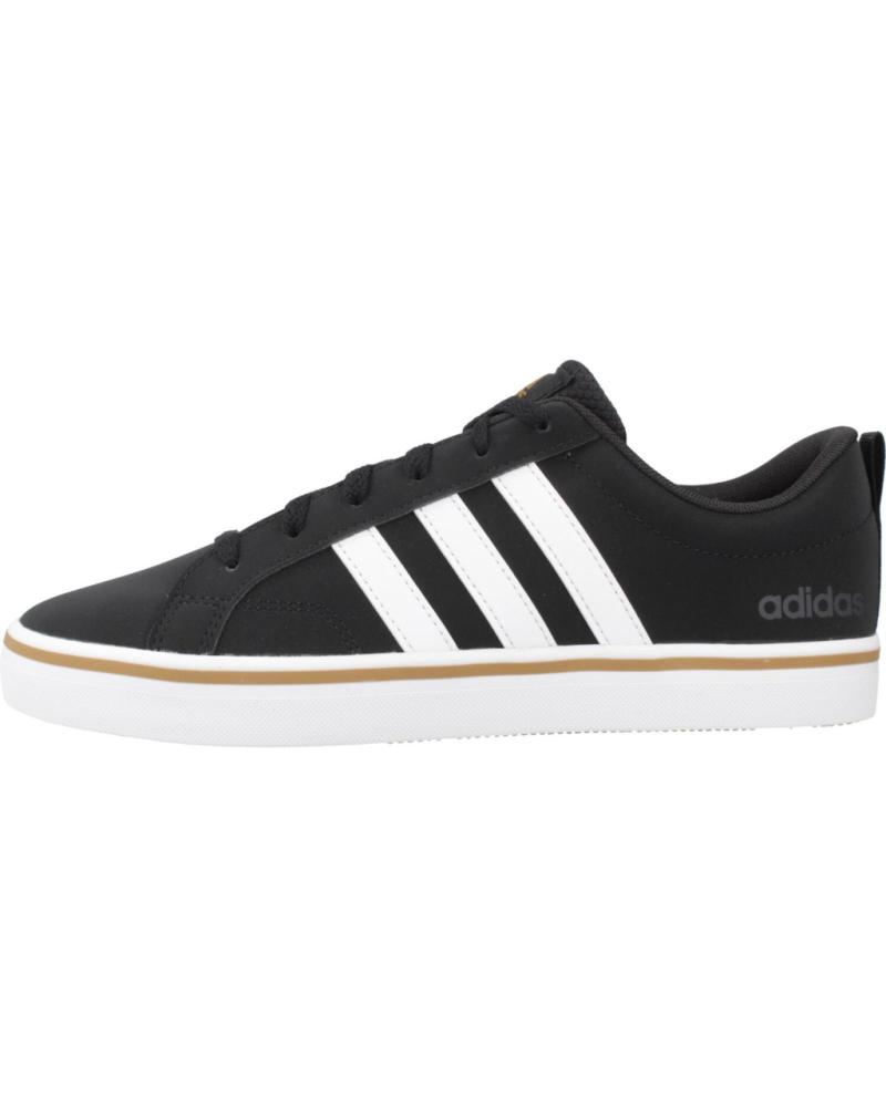 ADIDAS ZAPATILLAS HOMBRE MODELO VS PACE 2 0 COLOR NEGRO BLACK
