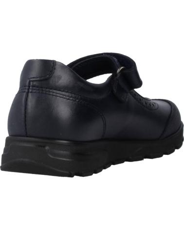 PABLOSKY COLEGIALES NINA MODELO 334120 COLOR AZUL MARINO