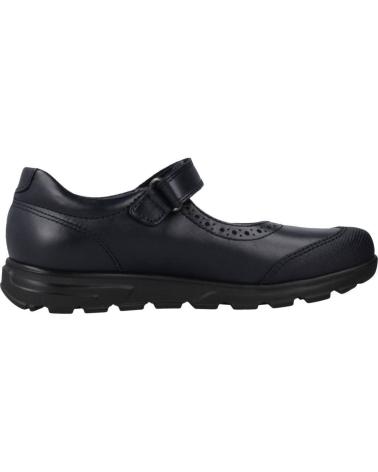 PABLOSKY COLEGIALES NINA MODELO 334120 COLOR AZUL MARINO