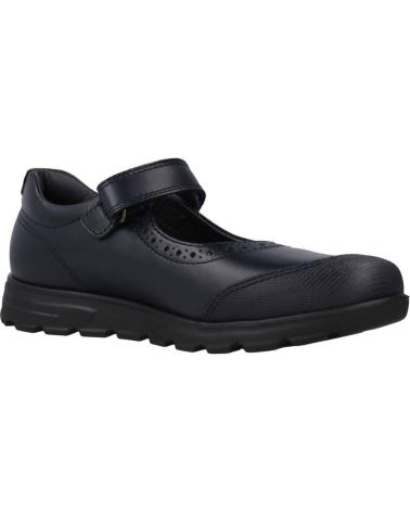 PABLOSKY COLEGIALES NINA MODELO 334120 COLOR AZUL MARINO