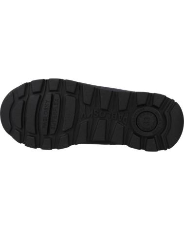 PABLOSKY COLEGIALES NINA MODELO 334120 COLOR AZUL MARINO