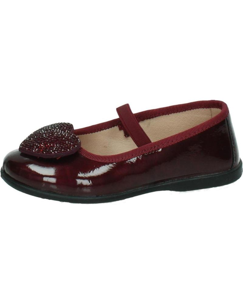 CONGUITOS KI1 16224 BURDEOS