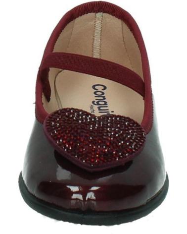 CONGUITOS KI1 16224 BURDEOS