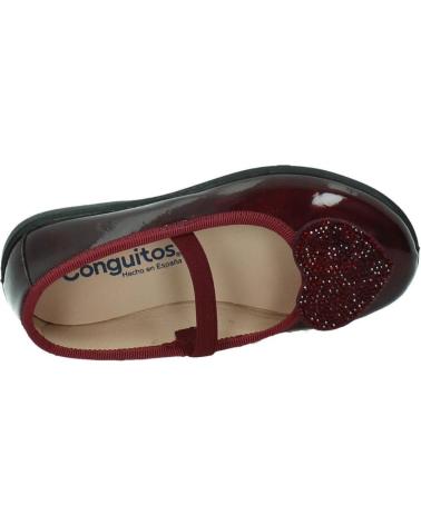 CONGUITOS KI1 16224 BURDEOS