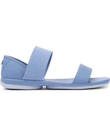 CAMPER SANDALIA 21735 RIGHT NINA AZUL087