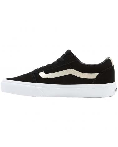 Sportschuhe VANS OFF THE WALL  für Herren ZAPATILLA VANS HOMBRE  NEGRO