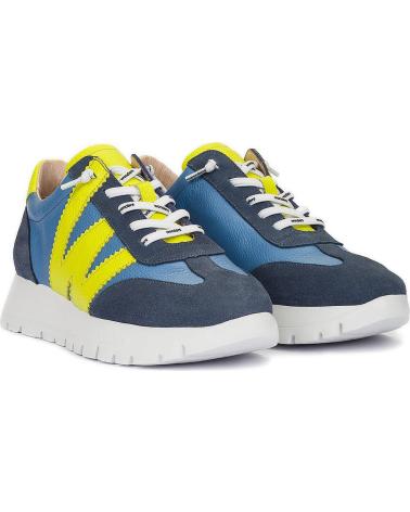 WONDERS DEPORTIVA PARA MUJER A-2476 RACER BALTICCYBER