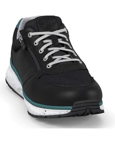 JOYA DYNAMO ZIP M BLACKIII