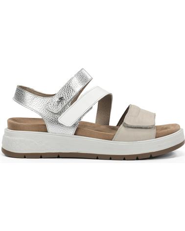 FLUCHOS SANDALIAS PARA MUJER F2165 STREET DUMASPOLAR