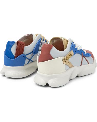 CAMPER SNEAKERS PARA MUJER TWINS K201439 MULTI018