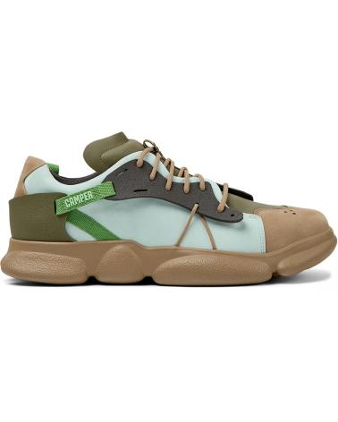 CAMPER SNEAKERS PARA MUJER TWINS K201439 MULTI019