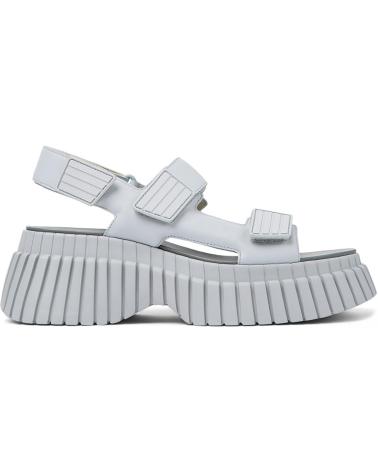 CAMPER SANDALIAS PARA MUJER PIX BCN K201511 GRIS004
