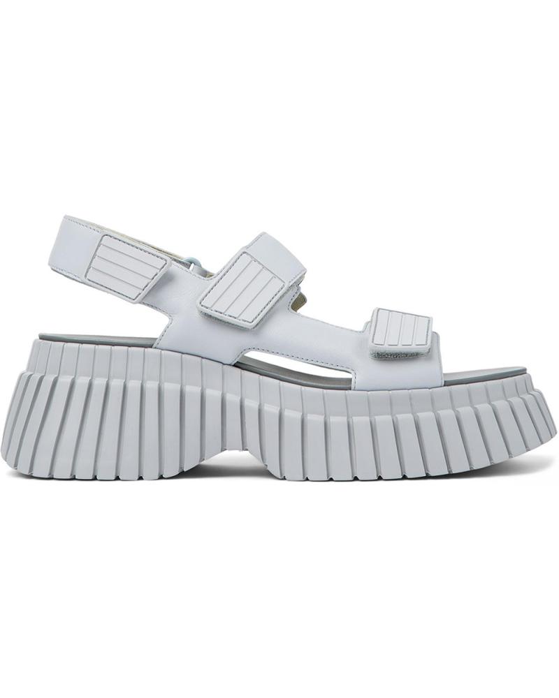 CAMPER SANDALIAS PARA MUJER PIX BCN K201511 GRIS004