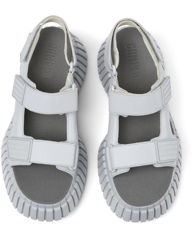 CAMPER SANDALIAS PARA MUJER PIX BCN K201511 GRIS004