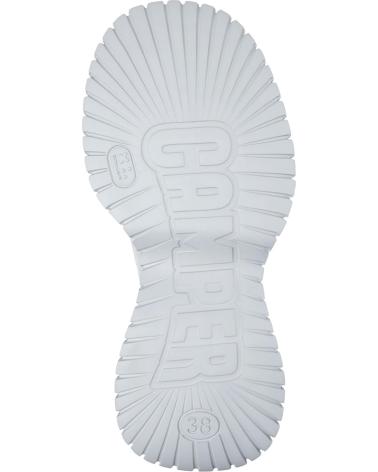 CAMPER SANDALIAS PARA MUJER PIX BCN K201511 GRIS004