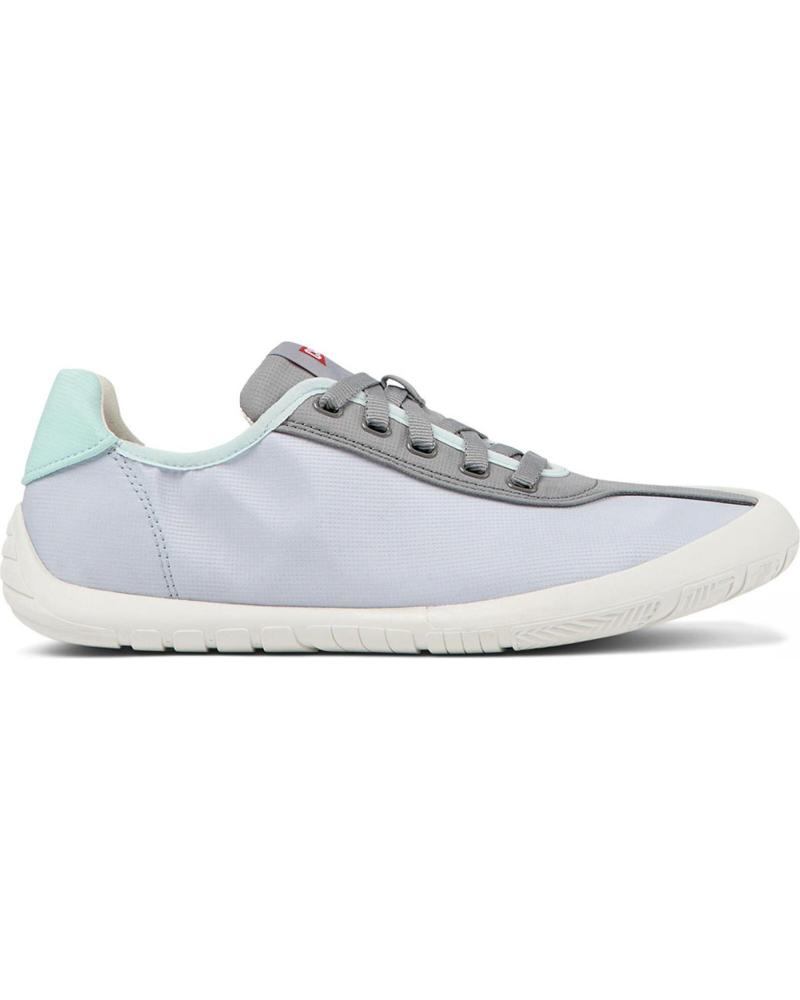 CAMPER ZAPATILLAS TWINS PTH0 K201542 GRIS008
