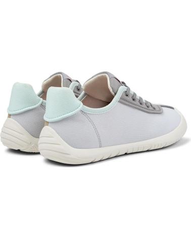 CAMPER ZAPATILLAS TWINS PTH0 K201542 GRIS008